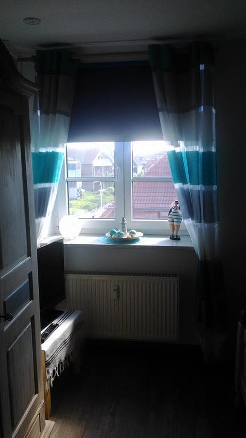 Nordseewind 比苏姆 外观 照片