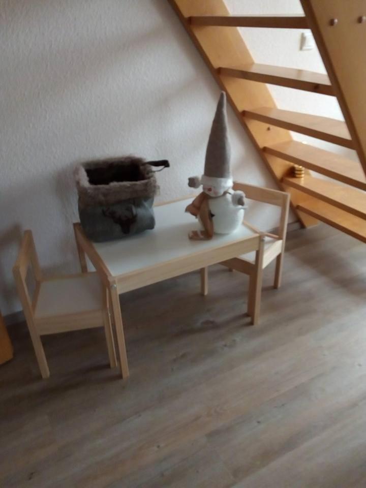 Nordseewind 比苏姆 外观 照片